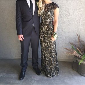 Evening gown/prom dress